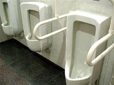 Photo of toilet