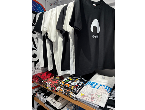 B-SIDE LABEL SKY的推薦商品照片