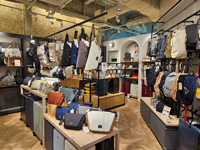 Detailed Store Information（TRAVEL SHOP MILESTO） | NARITA