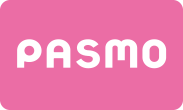 pasmo 標識