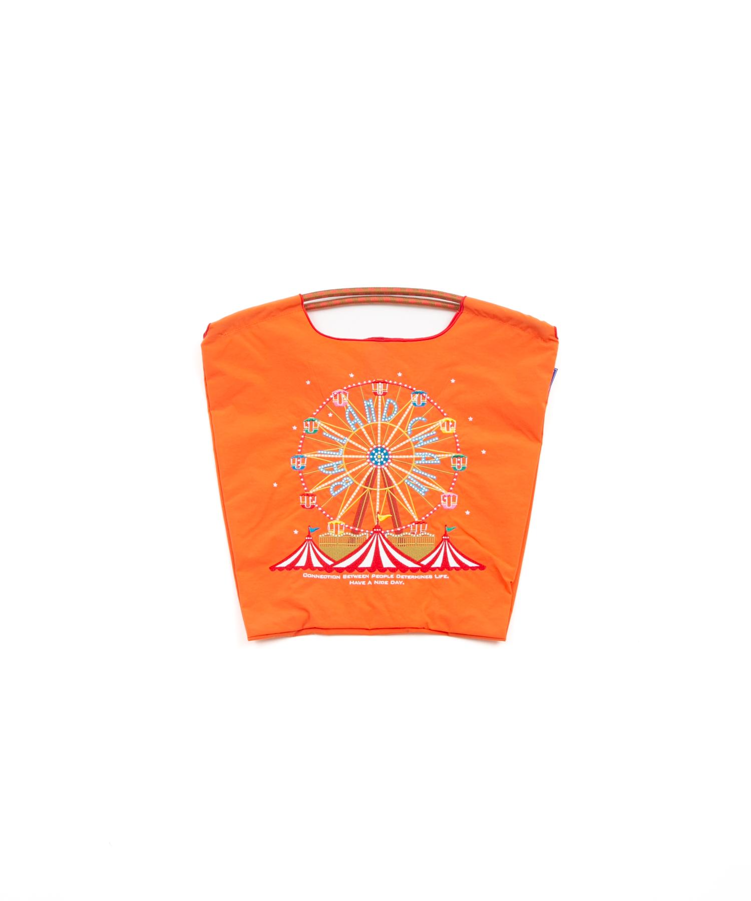 Ferris_Wheel(M)#65_C-ORANGE的推薦商品照片