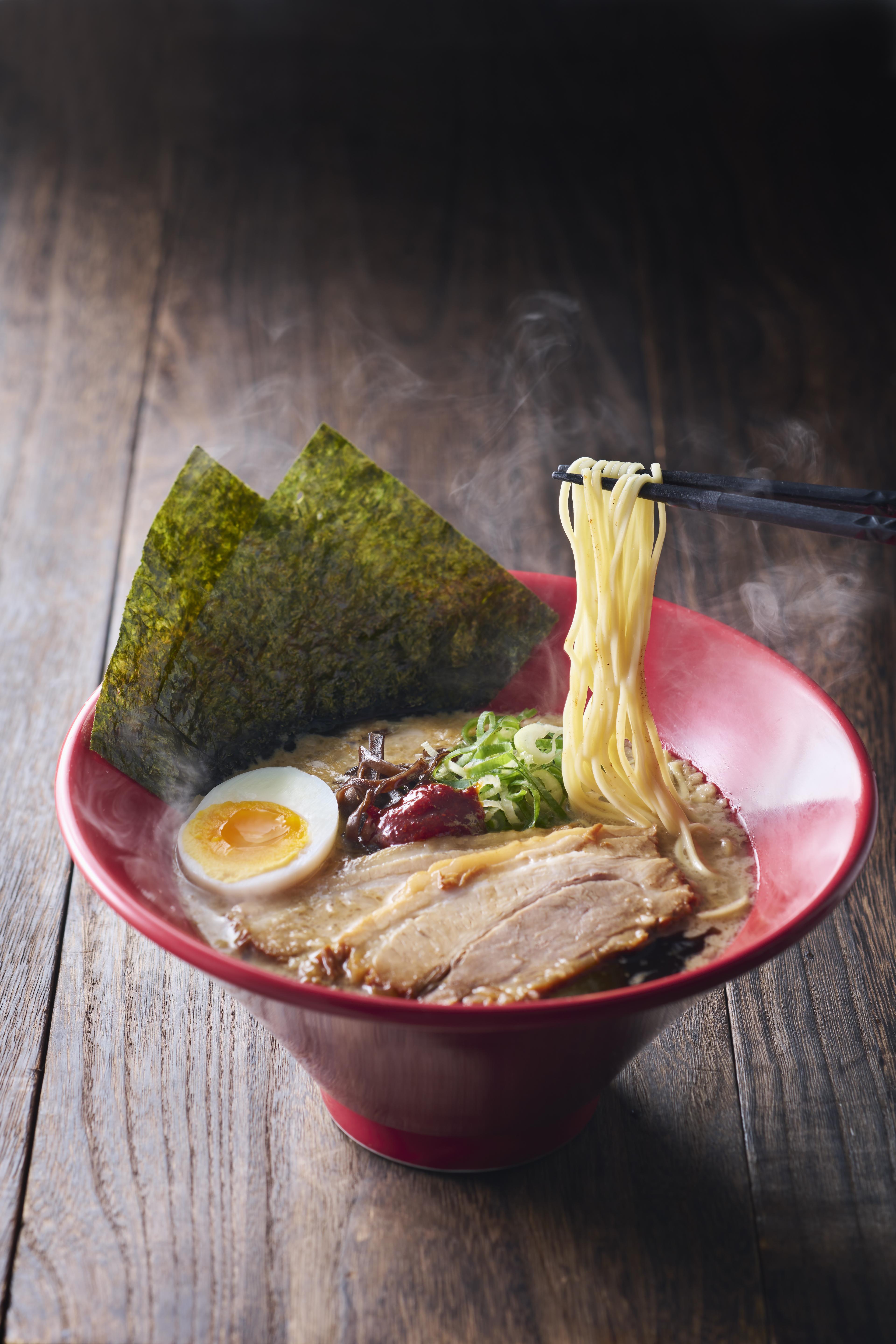 Image of IPPUDO