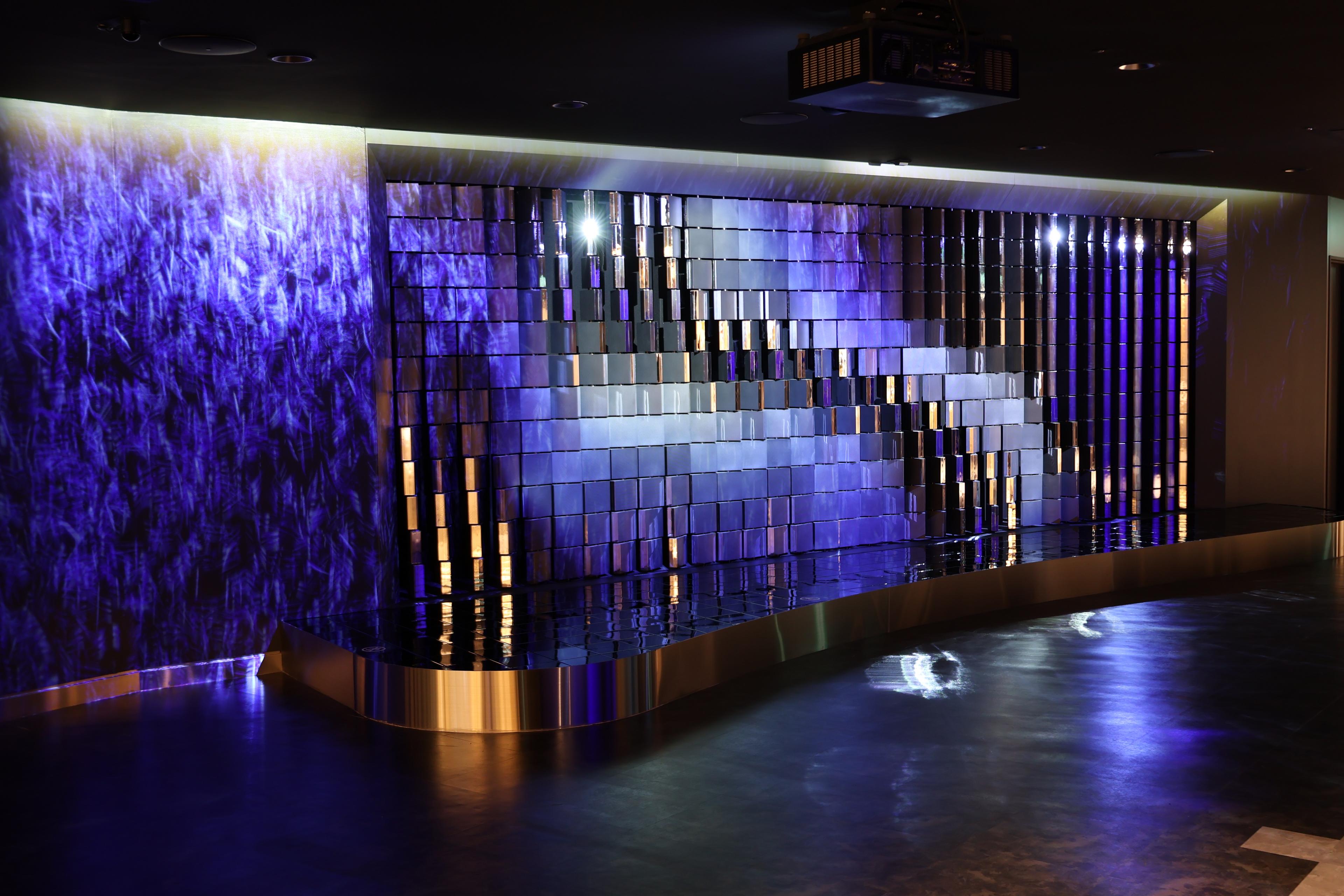 デジタルアートの画像