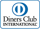 Diners Card 標識