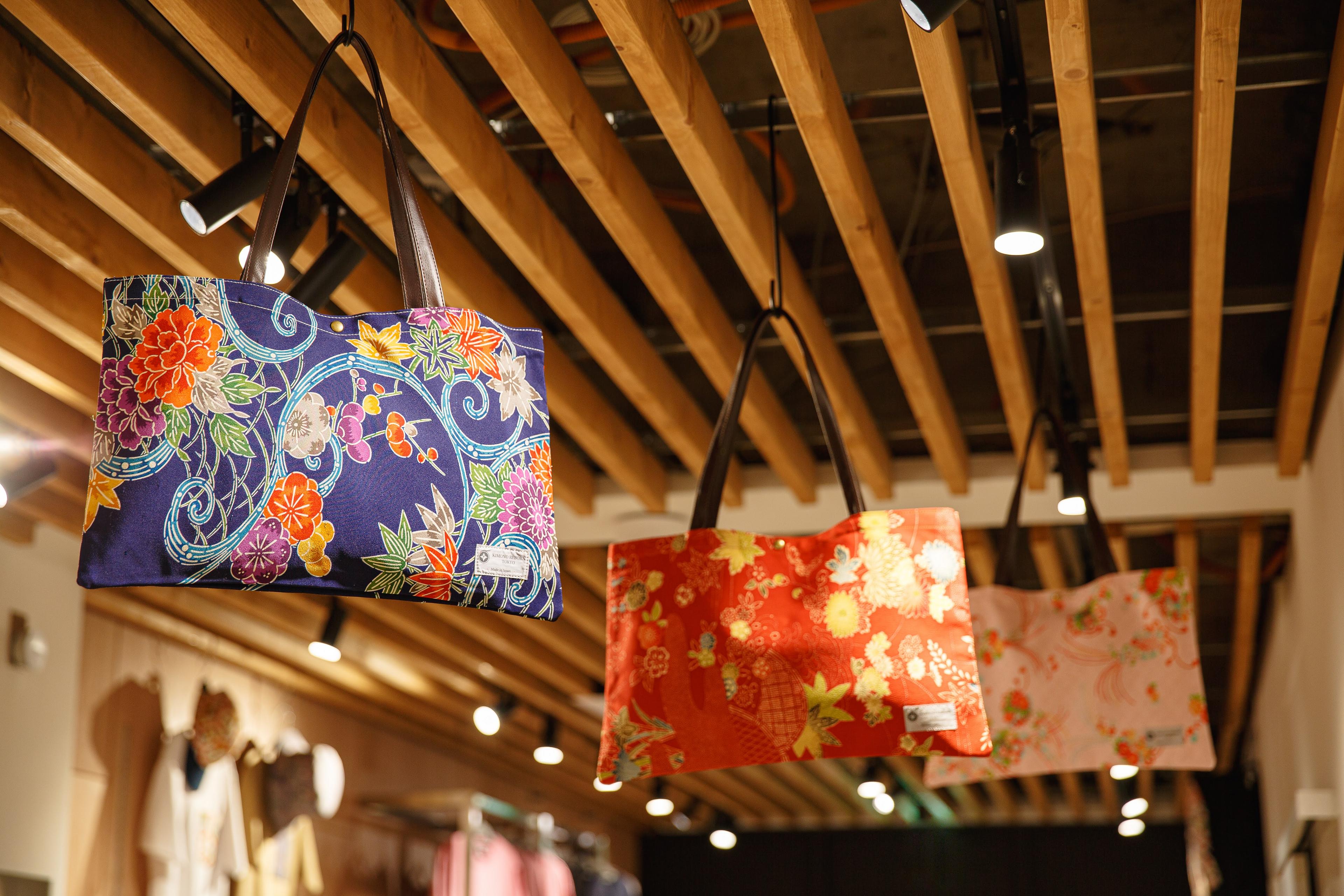 KIMONO REBORN TOKYOのおすすめ商品の写真