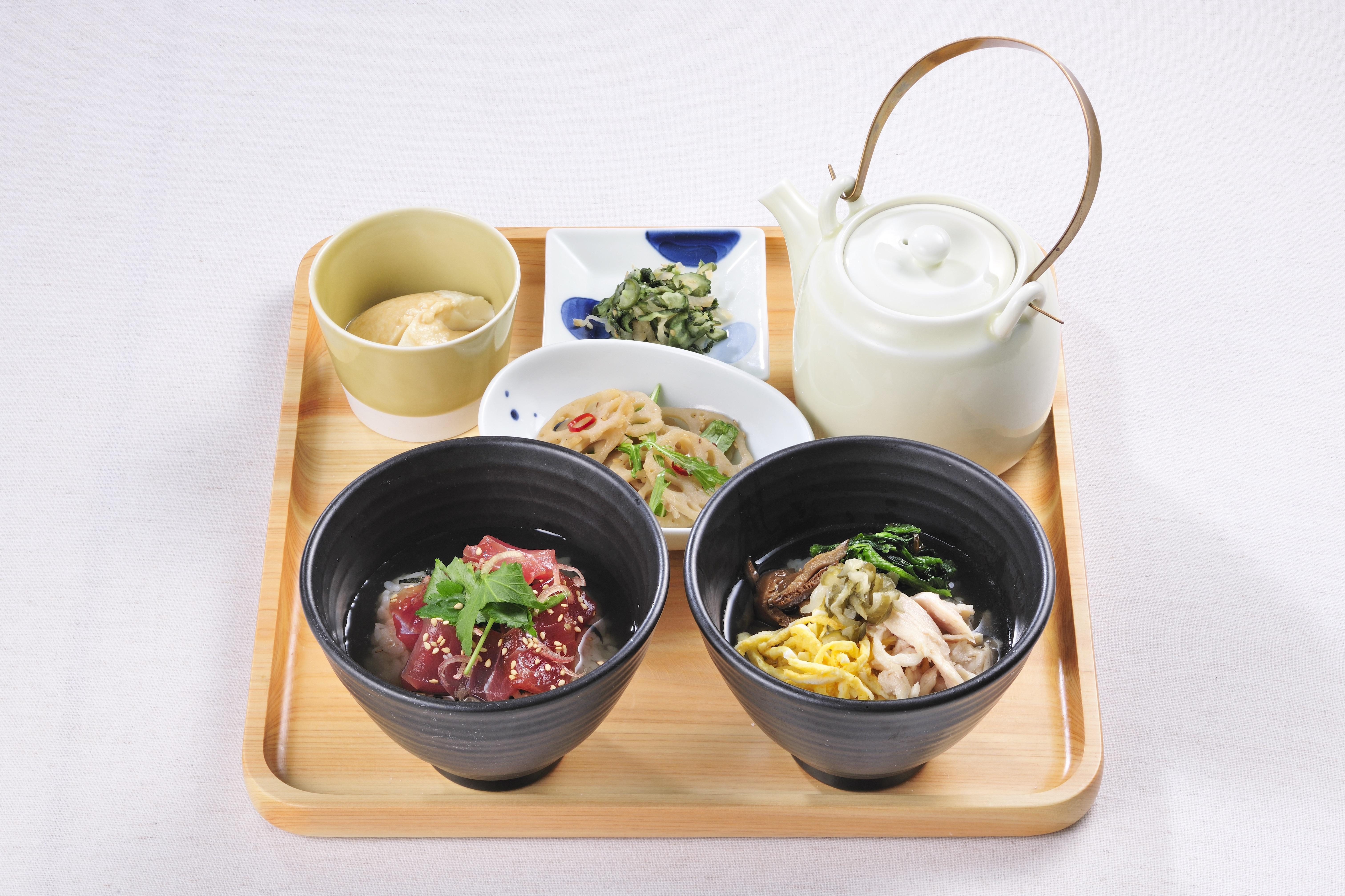 Detailed Store Information（Dashichazuke EN） | NARITA