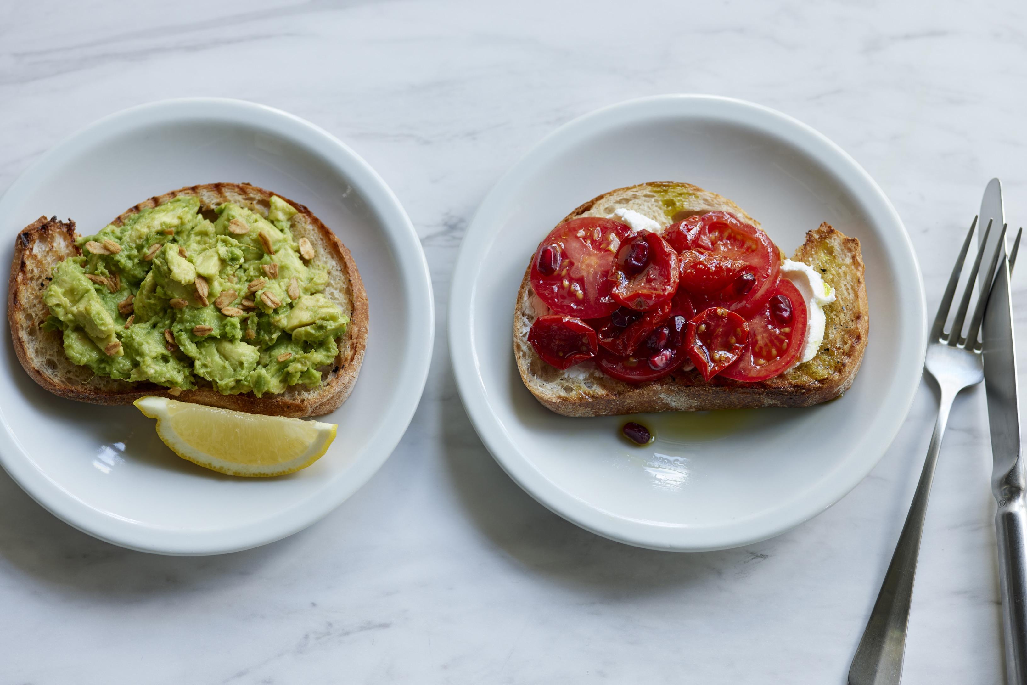 DEAN & DELUCA CAFÉの店舗画像