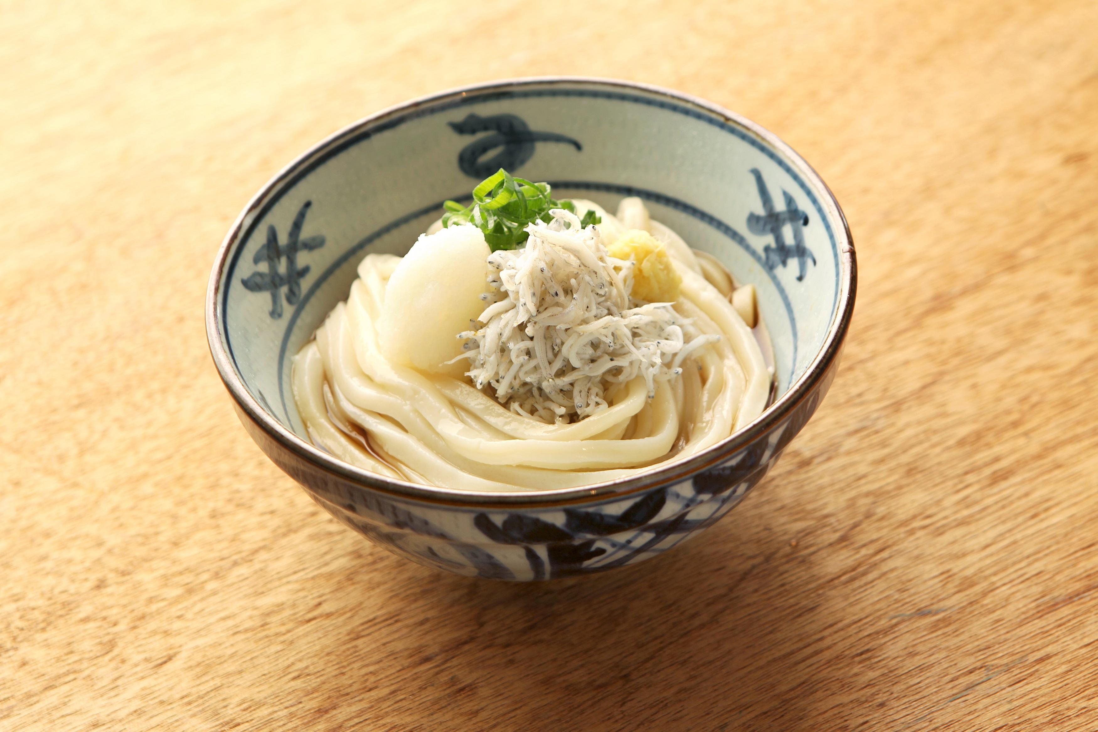 宮武讃岐うどんのおすすめ商品画像