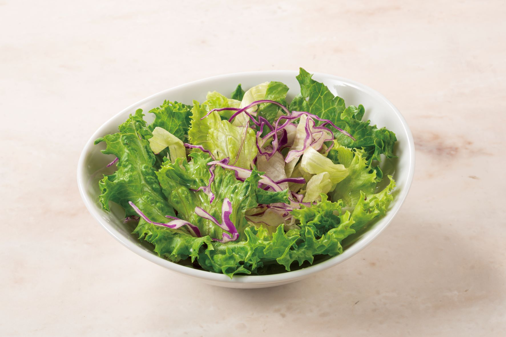 Photo of Green Mini Salad