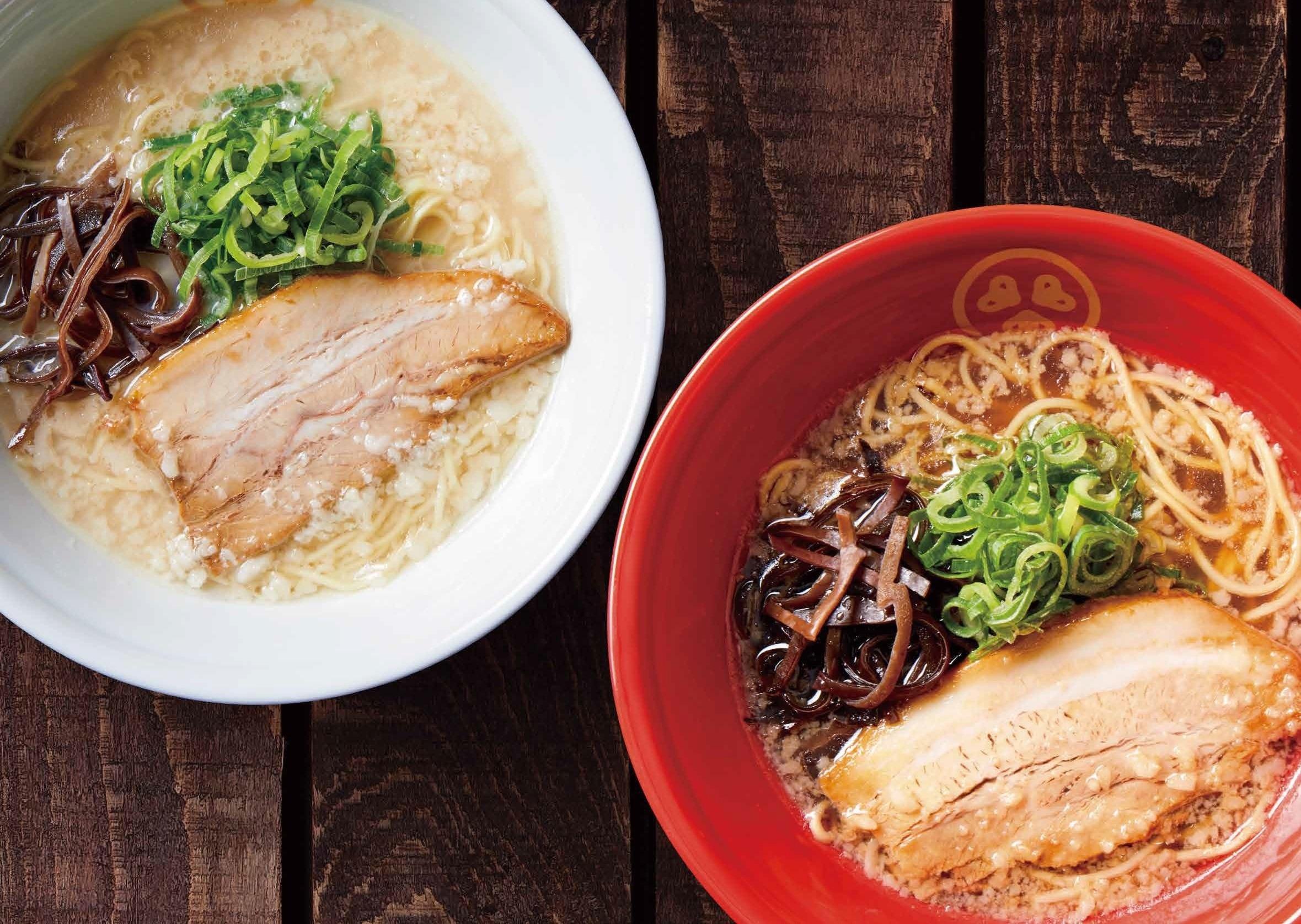 Photo of TOKYO‐TONKOTSU‐BASE's recommended product