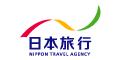 日本旅行のロゴ