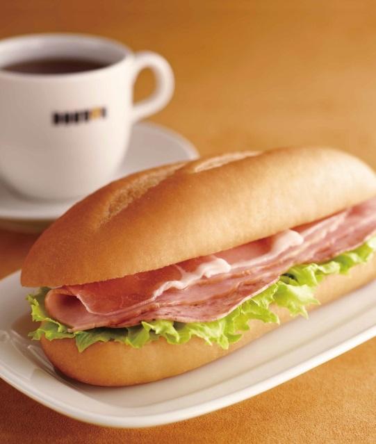 DOUTOR COFFEE SHOP Terminal2 매장 이미지