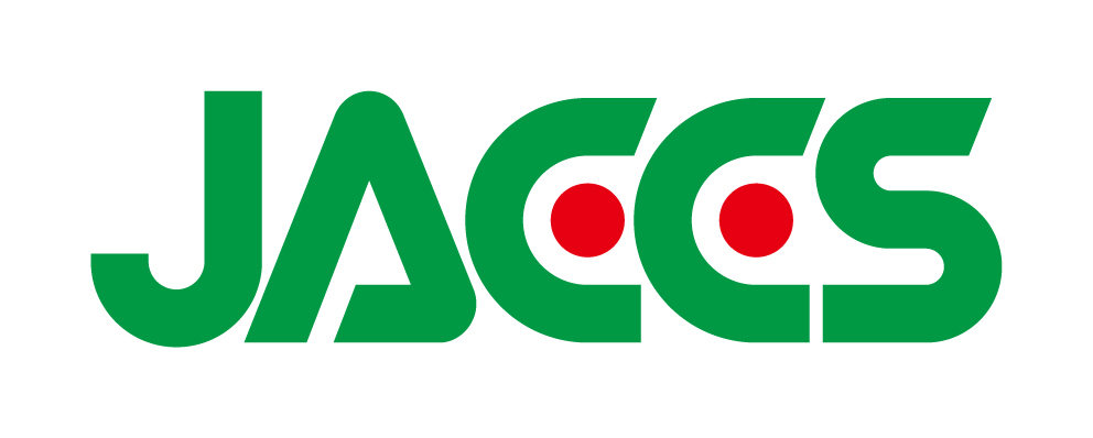 JACCS card logo