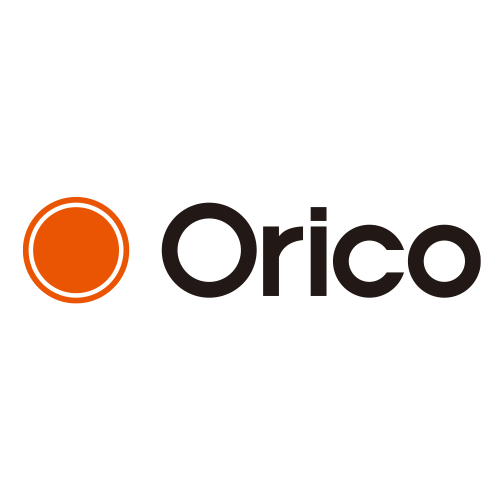 Orico card logo