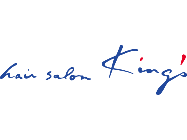 Hair Salon Kings Logo Image