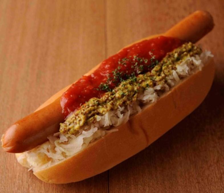 Photo of Hot Dog