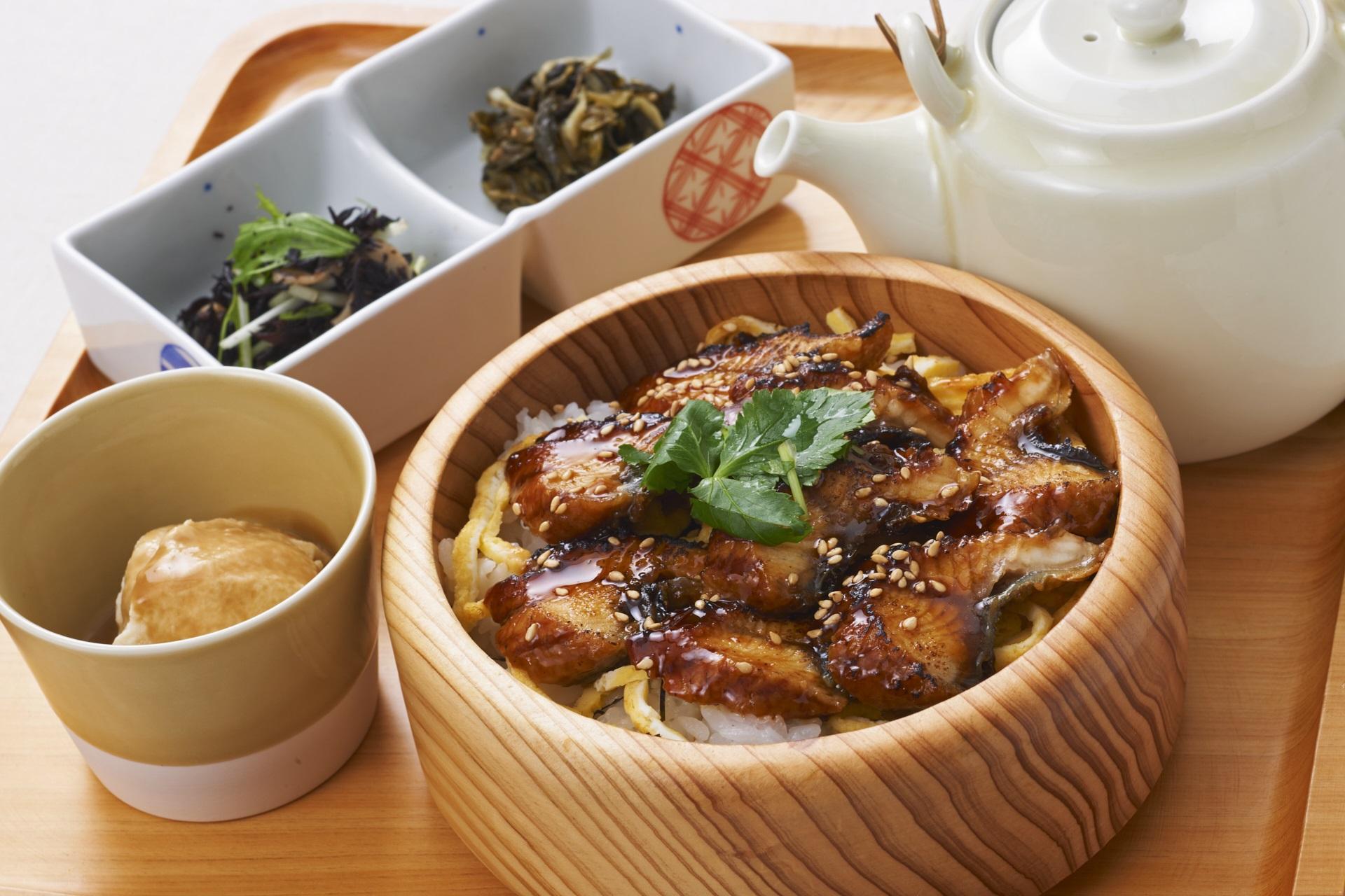 店舗詳細（だし茶漬け えん） | 成田国際空港