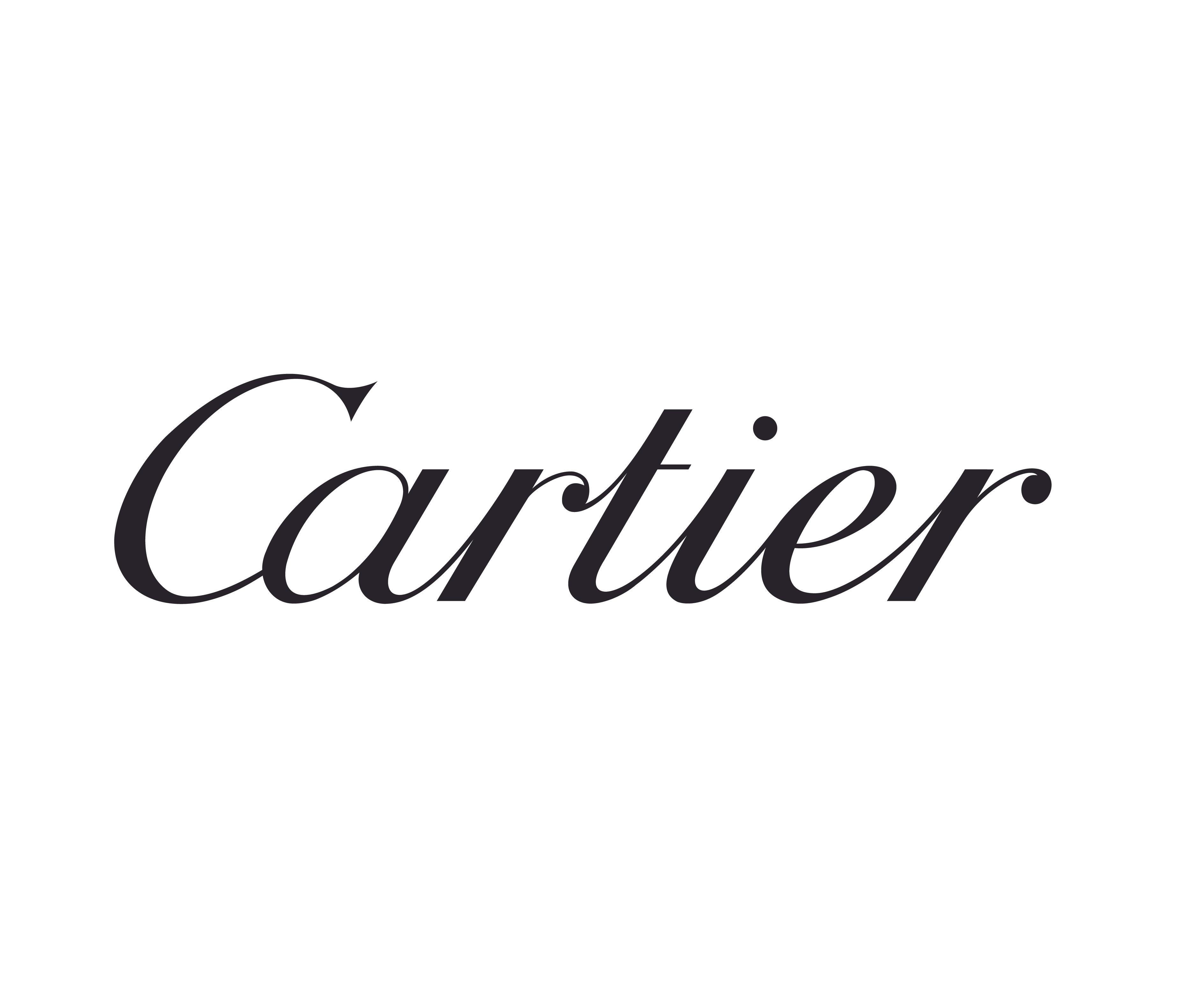 Cartier payment clearance