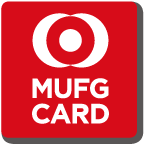 Mitsubishi UFJ Card 로고