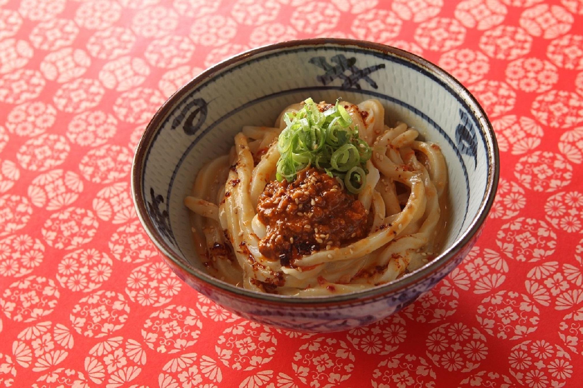 宮武讃岐うどんのおすすめ商品画像