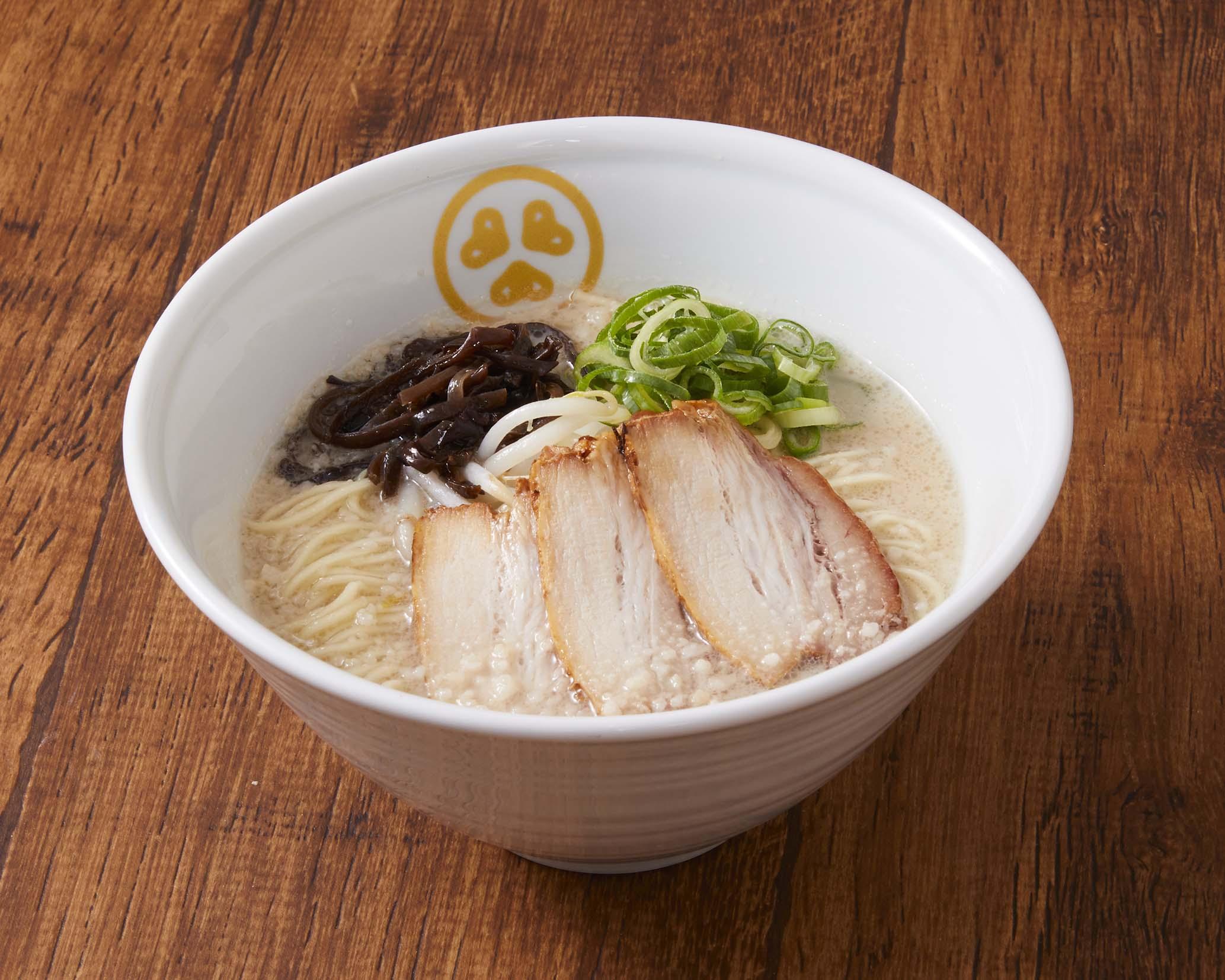 Photo of Tonkotsu Ramen