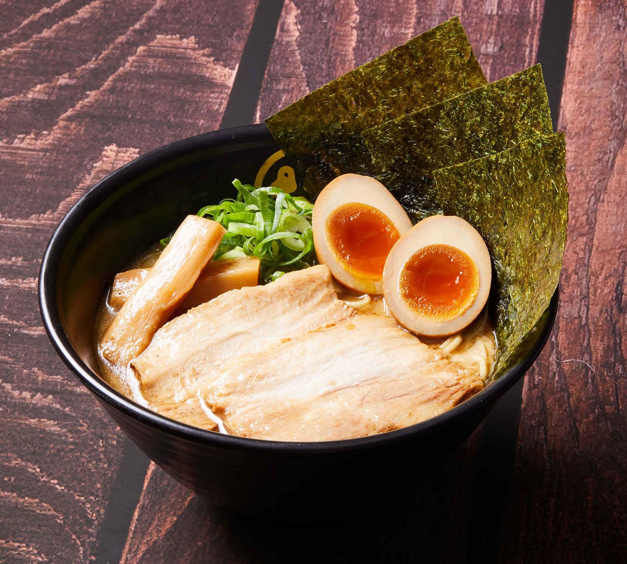 Photo of TOKYO‐TONKOTSU‐BASE's recommended product