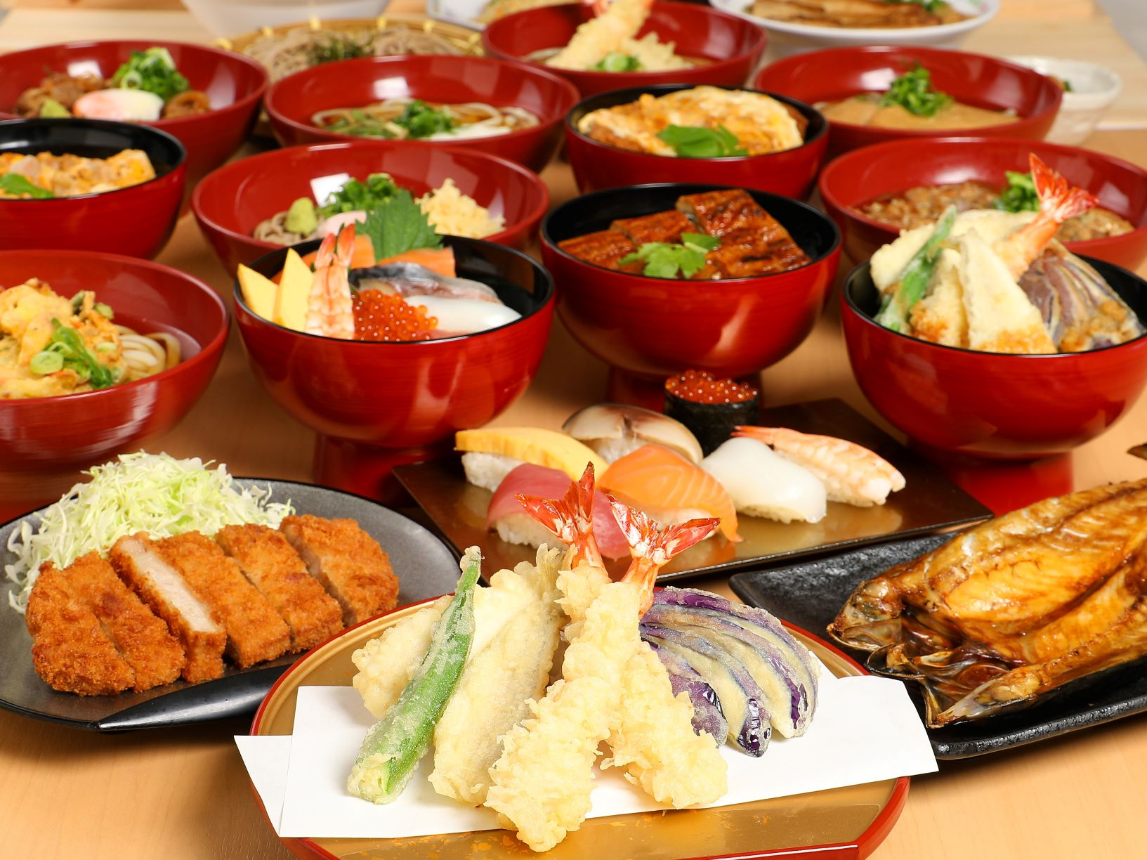 Japanese cuisine restaurant  KAMI-HIKOKIの店舗画像