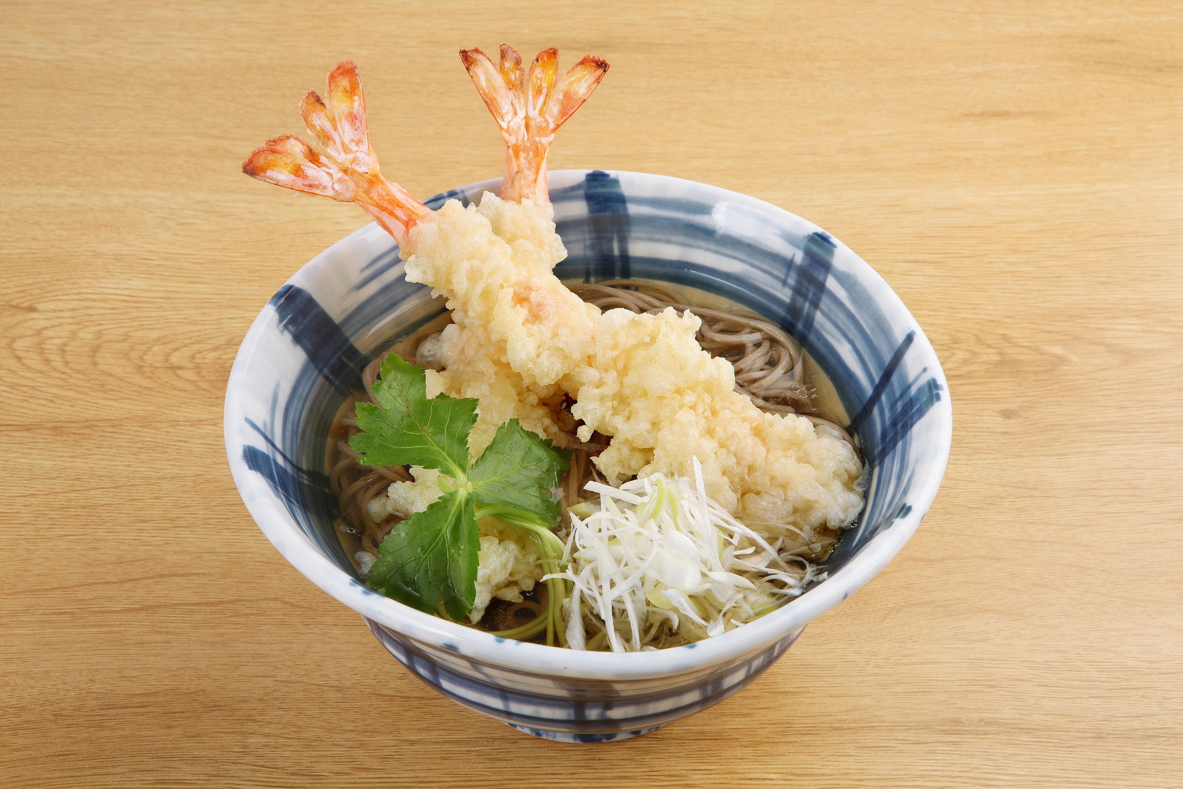 信州蕎麥麵處蕎路坊的推薦商品照片