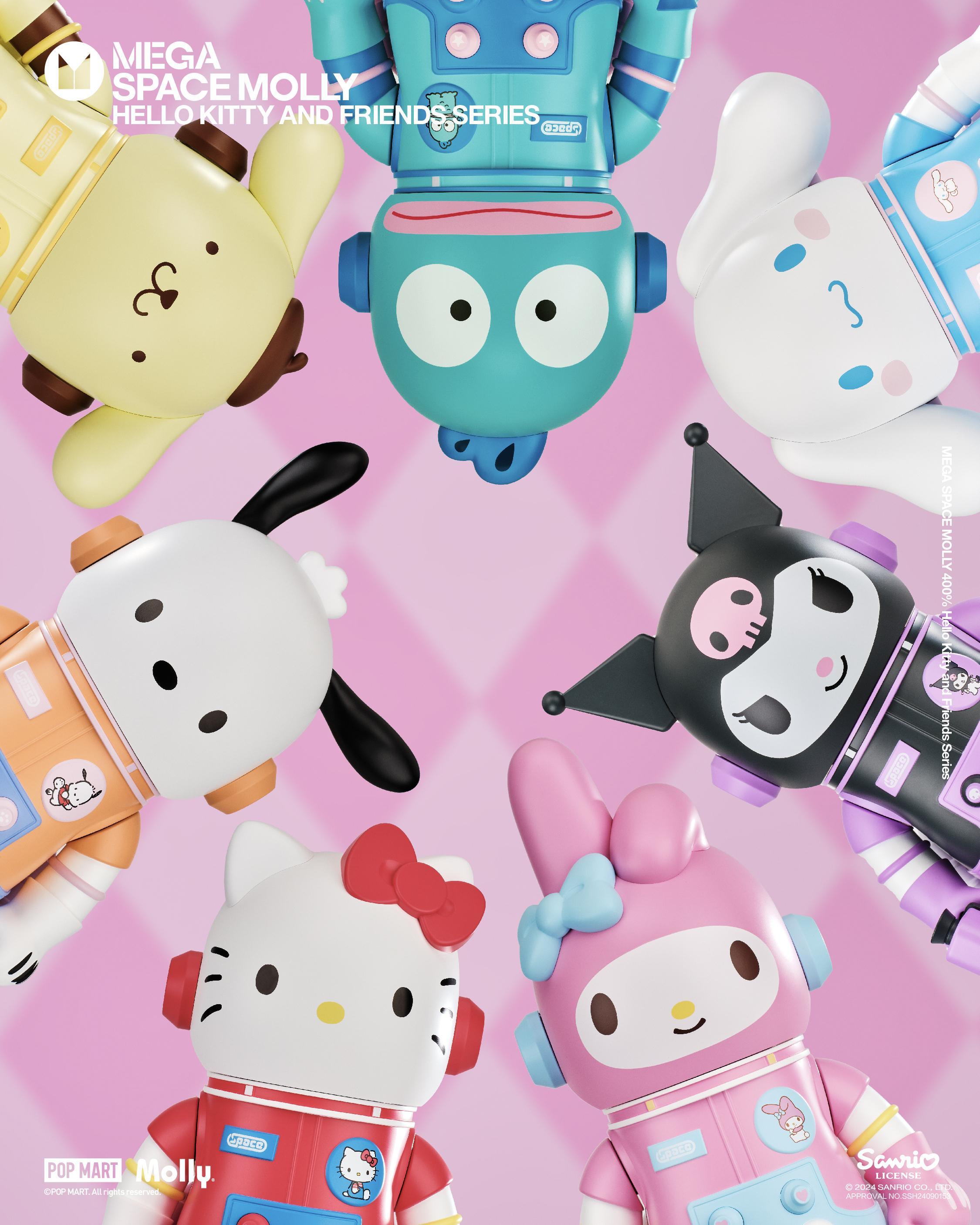 POP MARTおすすめ商品の写真