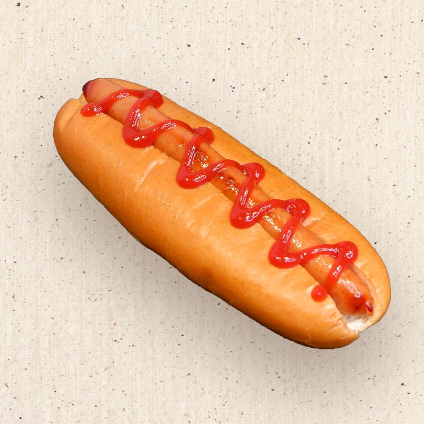 Photo of Hot dog's recommended product