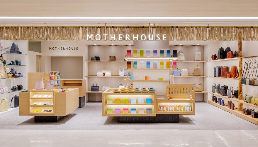 Detailed Store Information（MOTHERHOUSE Terminal1） | NARITA