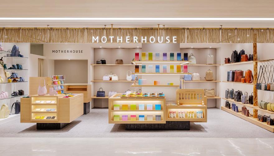 MOTHERHOUSE  的店鋪照片