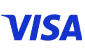 visa card 标识